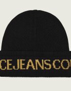 Versace Jeans Couture Căciulă cu adaos de lână