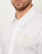 Versace Jeans Couture Cămașă EMBLEM | Slim Fit