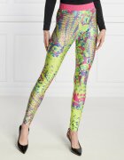 Versace Jeans Couture Colanți | Slim Fit