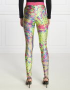 Versace Jeans Couture Colanți | Slim Fit
