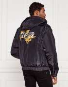 Versace Jeans Couture Cu două fețe geacă | Regular Fit