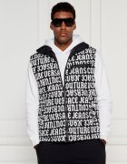 Versace Jeans Couture Cu două fețe vestă GILET