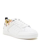 Versace Jeans Couture De piele sneakers