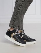 Versace Jeans Couture De piele sneakers