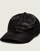 Versace Jeans Couture De satin șapcă baseball