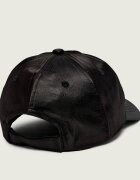 Versace Jeans Couture De satin șapcă baseball