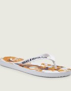 Versace Jeans Couture Flip flops