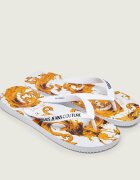 Versace Jeans Couture Flip flops