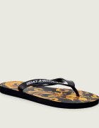 Versace Jeans Couture Flip flops