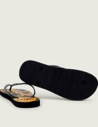 Versace Jeans Couture Flip flops