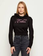 Versace Jeans Couture Hanorac | Cropped Fit