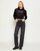 Versace Jeans Couture Hanorac | Cropped Fit
