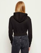 Versace Jeans Couture Hanorac | Cropped Fit