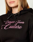 Versace Jeans Couture Hanorac | Cropped Fit