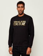 Versace Jeans Couture Hanorac LOGO | regular fit