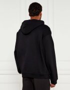 Versace Jeans Couture Hanorac | Loose fit