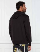 Versace Jeans Couture Hanorac PLACKET | Regular Fit