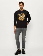 Versace Jeans Couture Hanorac | regular fit