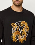 Versace Jeans Couture Hanorac | regular fit