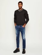 Versace Jeans Couture Hanorac | regular fit