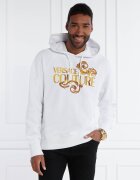 Versace Jeans Couture Hanorac SERIGRAFICHE | Relaxed fit