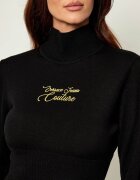 Versace Jeans Couture Maletă | Cropped Fit cu adaos de lână