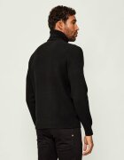 Versace Jeans Couture Maletă | Slim Fit cu adaos de lână și cașmir