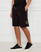 Versace Jeans Couture Pantaloni scurți | Loose fit