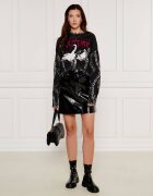 Versace Jeans Couture Pulover | Cropped Fit
