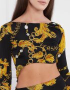 Versace Jeans Couture Rochie