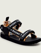 Versace Jeans Couture Sandale FONDO IPANEMA DIS. 34