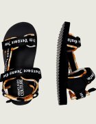 Versace Jeans Couture Sandale FONDO IPANEMA DIS. 34