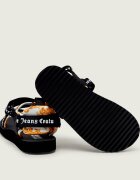 Versace Jeans Couture Sandale FONDO IPANEMA DIS. 34