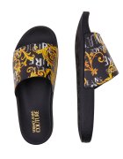 Versace Jeans Couture Șlapi
