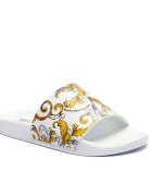 Versace Jeans Couture Șlapi