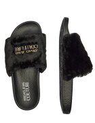 Versace Jeans Couture Șlapi