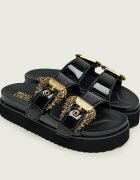Versace Jeans Couture Șlapi FONDO ARIZONA DIS. SM1