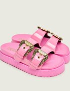 Versace Jeans Couture Șlapi FONDO ARIZONA DIS. SM1