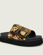 Versace Jeans Couture Șlapi FONDO ARIZONA DIS. SM1