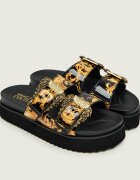 Versace Jeans Couture Șlapi FONDO ARIZONA DIS. SM1