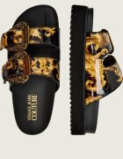 Versace Jeans Couture Șlapi FONDO ARIZONA DIS. SM1