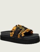 Versace Jeans Couture Șlapi FONDO ARIZONA DIS. SM5