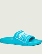Versace Jeans Couture Șlapi Fondo Slide Dis.41