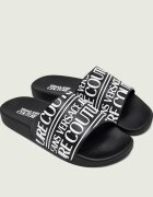 Versace Jeans Couture Șlapi FONDO SLIDE DIS. SQ1