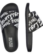 Versace Jeans Couture Șlapi Shelly