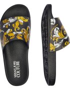 Versace Jeans Couture Șlapi Shelly