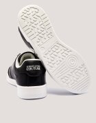 Versace Jeans Couture Sneakers FONDO BROOKLYN DIS. SD1 cu adaos de piele