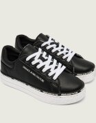 Versace Jeans Couture Sneakers FONDO COURT 88 DIS. 23 cu adaos de piele