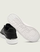 Versace Jeans Couture Sneakers FONDO COURT 88 DIS. 23 cu adaos de piele
