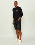 Versace Jeans Couture Sneakers FONDO COURT 88 DIS. SK6 cu adaos de piele